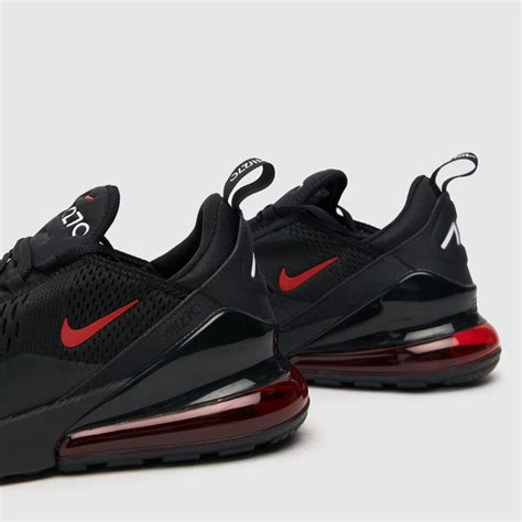 nike air max 270 schwarz rot klarna|Air Max 270 shoes.